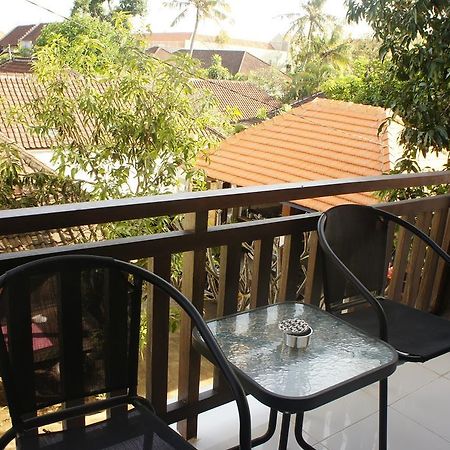 Kubu B'Dauh Homestay Legian Exteriér fotografie
