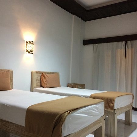 Kubu B'Dauh Homestay Legian Exteriér fotografie