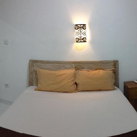 Kubu B'Dauh Homestay Legian Exteriér fotografie
