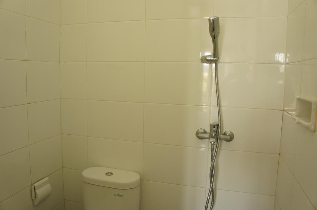 Kubu B'Dauh Homestay Legian Exteriér fotografie