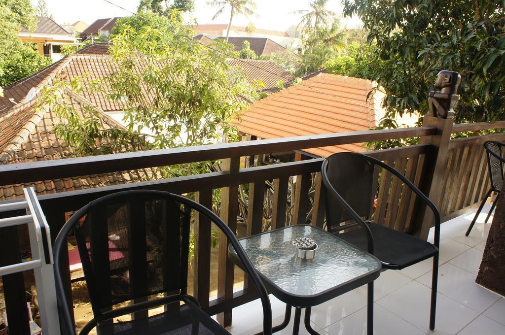 Kubu B'Dauh Homestay Legian Exteriér fotografie