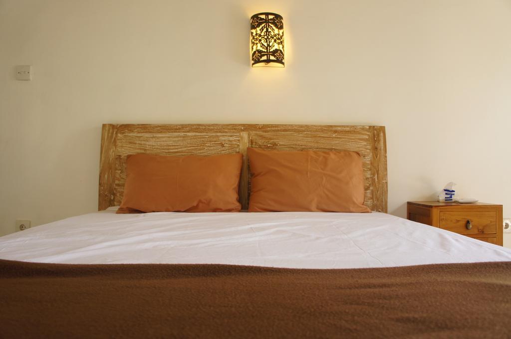 Kubu B'Dauh Homestay Legian Exteriér fotografie