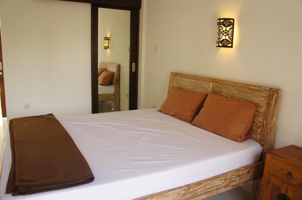 Kubu B'Dauh Homestay Legian Exteriér fotografie
