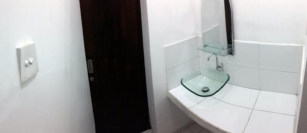 Kubu B'Dauh Homestay Legian Exteriér fotografie