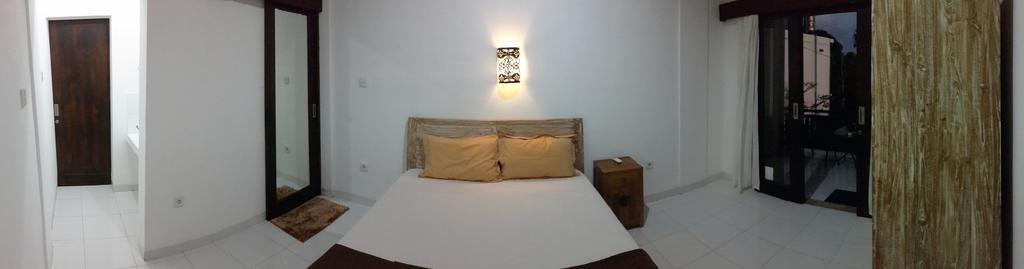 Kubu B'Dauh Homestay Legian Exteriér fotografie