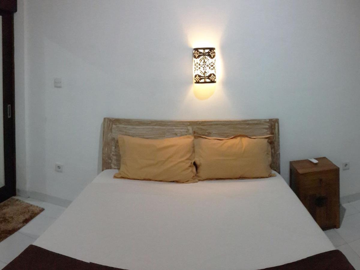 Kubu B'Dauh Homestay Legian Exteriér fotografie
